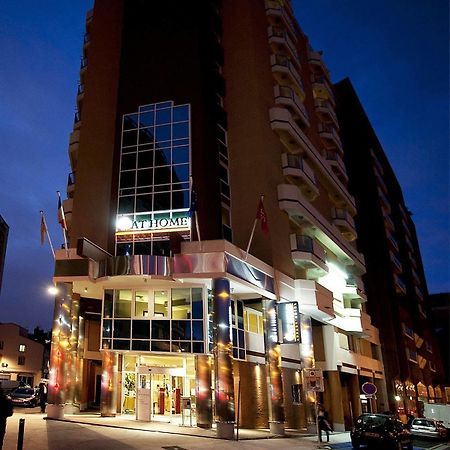 At Home Appart Hotel 툴루즈 외부 사진