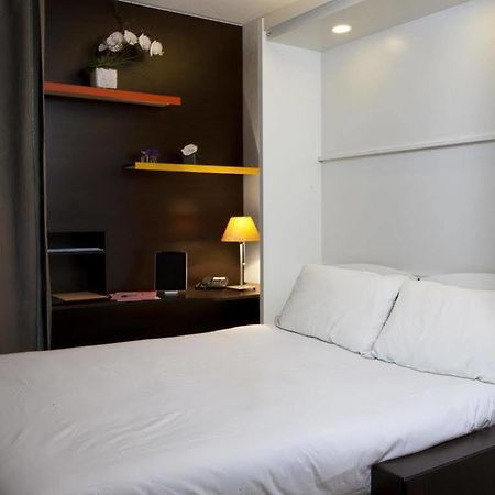 At Home Appart Hotel 툴루즈 외부 사진