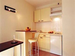 At Home Appart Hotel 툴루즈 외부 사진