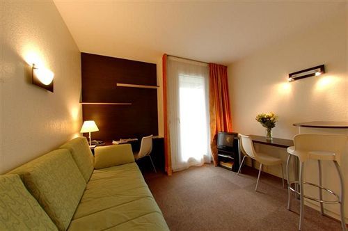 At Home Appart Hotel 툴루즈 외부 사진