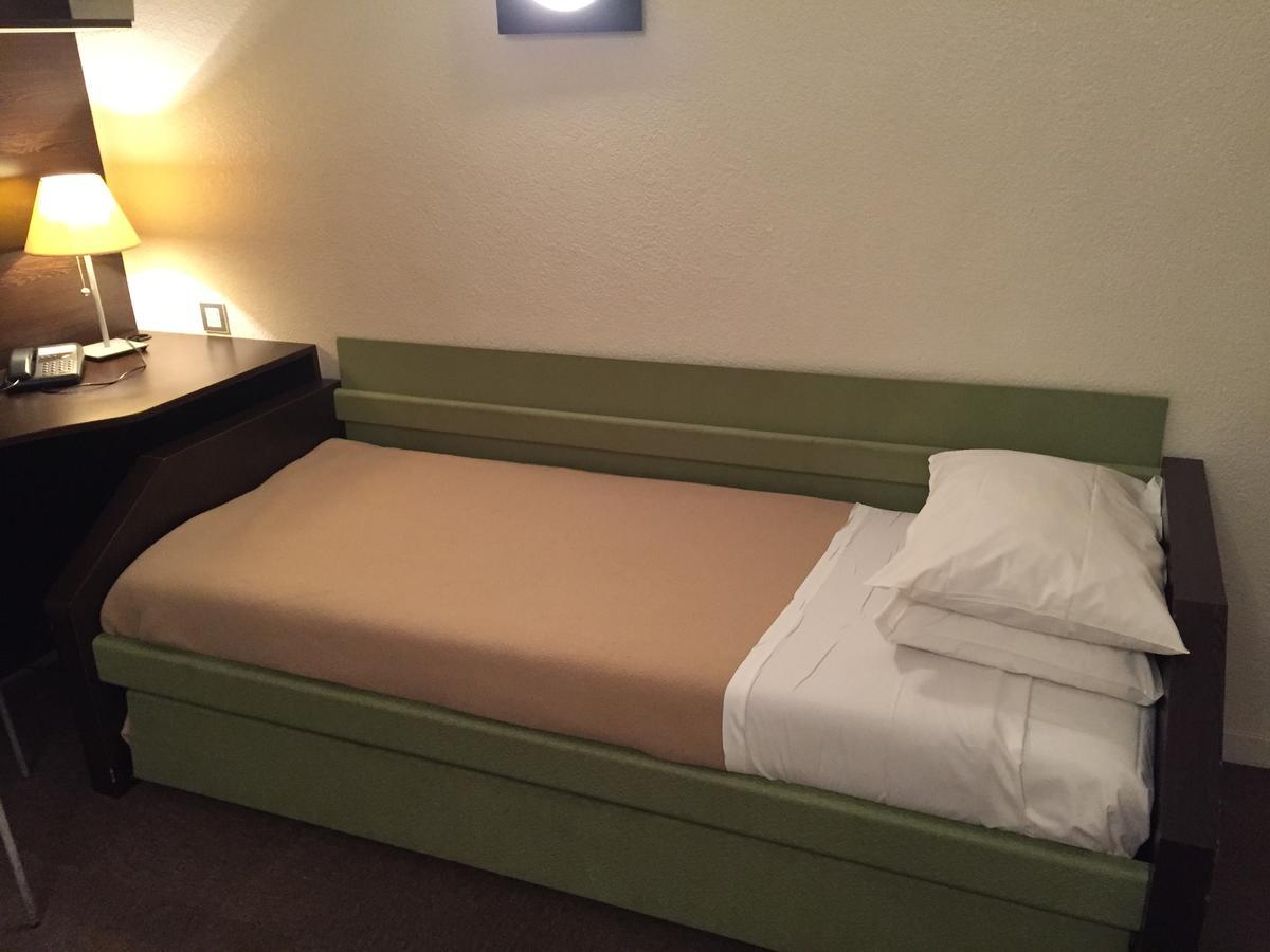 At Home Appart Hotel 툴루즈 외부 사진