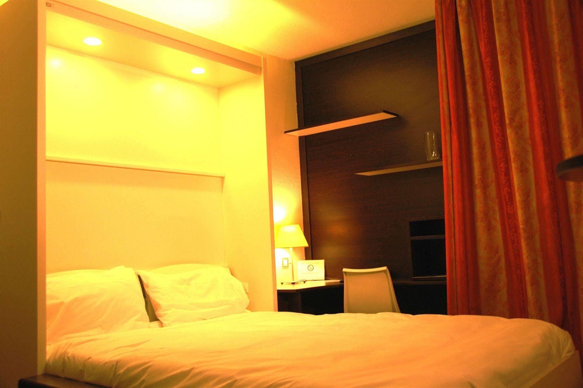 At Home Appart Hotel 툴루즈 외부 사진