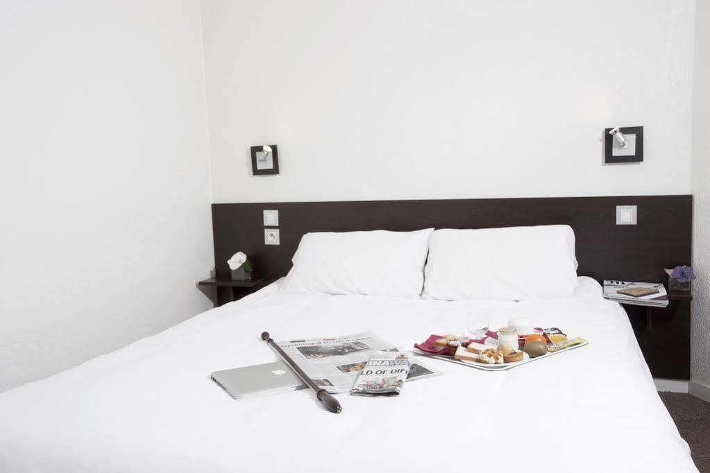 At Home Appart Hotel 툴루즈 외부 사진