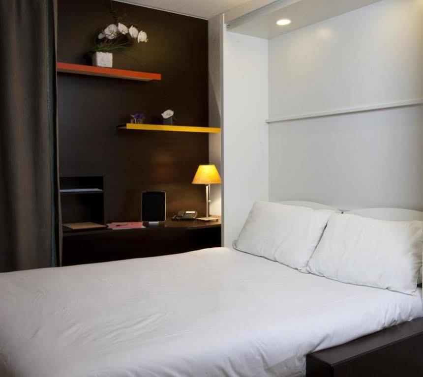 At Home Appart Hotel 툴루즈 외부 사진
