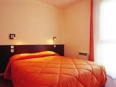 At Home Appart Hotel 툴루즈 외부 사진