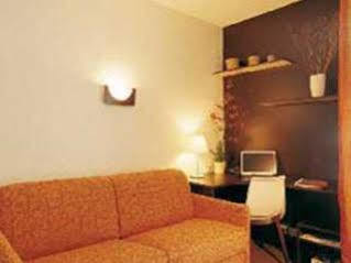 At Home Appart Hotel 툴루즈 외부 사진