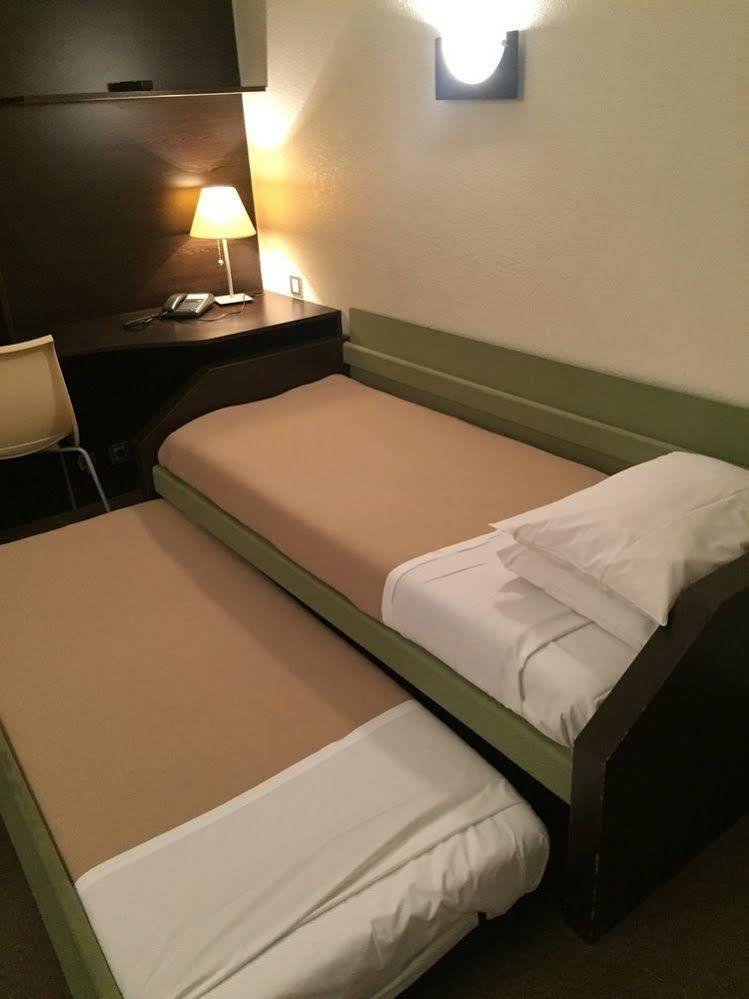 At Home Appart Hotel 툴루즈 외부 사진